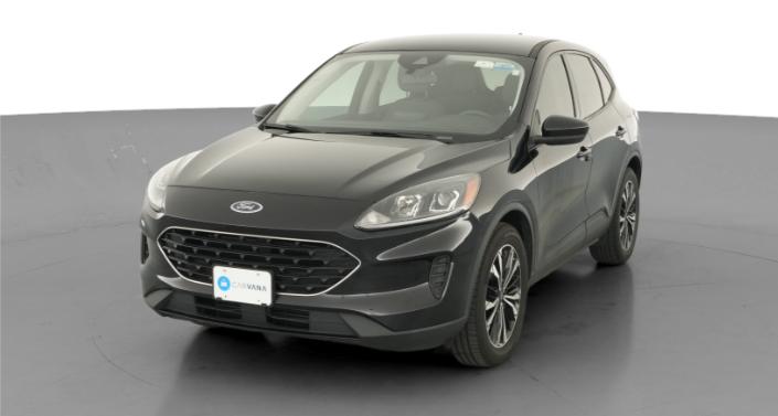 Thumbnail: 2021 Ford Escape - 1