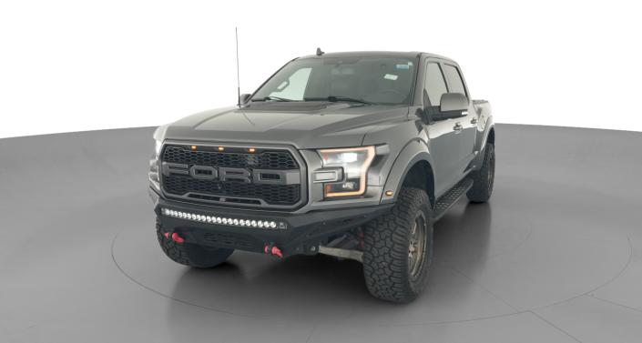 Thumbnail: 2019 Ford Econoline - 1