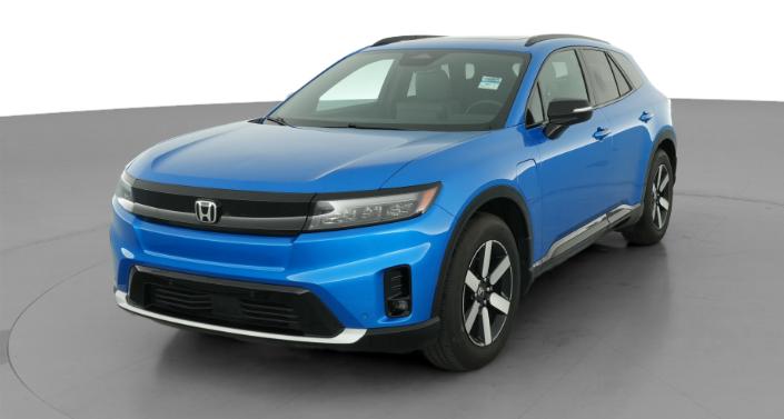2024 Honda Prologue Touring -
                  Concord, NC