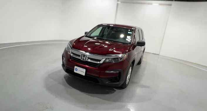 Thumbnail: 2019 Honda Pilot - 1