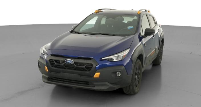 Thumbnail: 2024 Subaru Crosstrek - 1