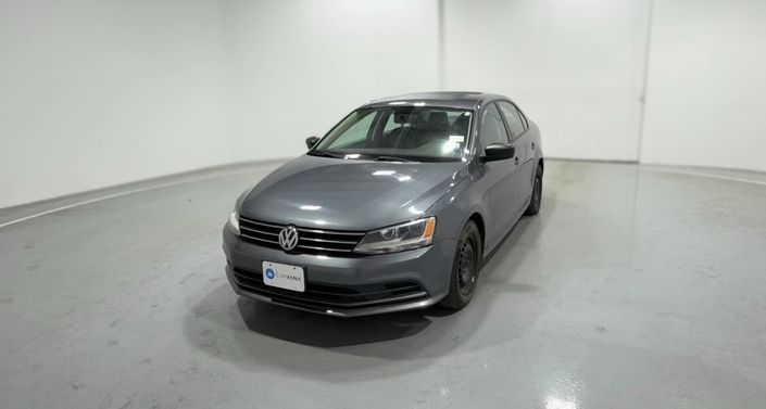 2015 Volkswagen Jetta S -
                  Fairview, OR