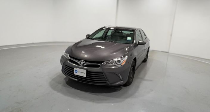 Thumbnail: 2015 Toyota Camry - 1