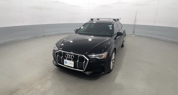 Thumbnail: 2021 Audi A6 - 1