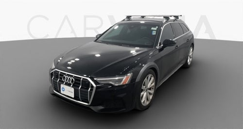 2021 Audi A6 allroad
