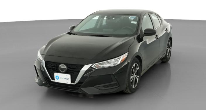 Thumbnail: 2023 Nissan Sentra - 1