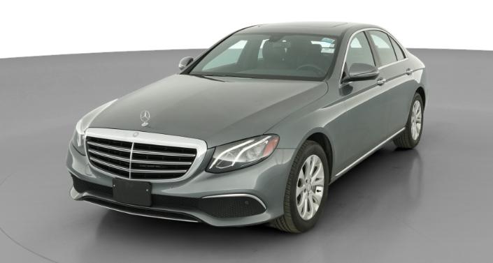 Thumbnail: 2017 Mercedes-Benz E-Class - 1