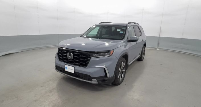 Thumbnail: 2024 Honda Pilot - 1