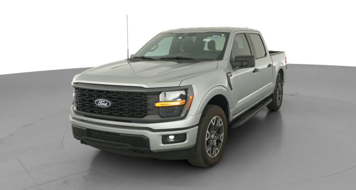 Thumbnail: 2024 Ford Econoline - 1