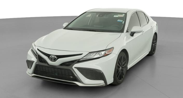 Thumbnail: 2022 Toyota Camry - 1