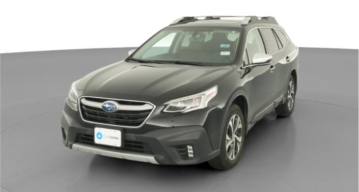Thumbnail: 2021 Subaru Outback - 1