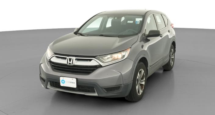 Thumbnail: 2018 Honda CR-V - 1