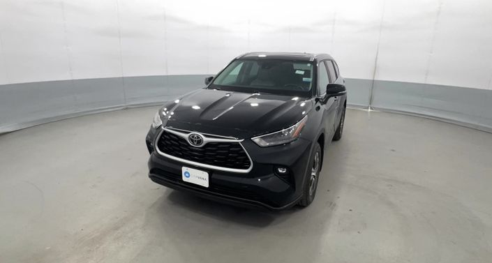 Thumbnail: 2023 Toyota Highlander - 1
