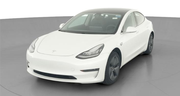 Thumbnail: 2020 Tesla Model 3 - 1
