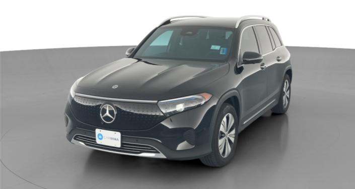2025 Mercedes-Benz EQB 300 -
                  Rocklin, CA