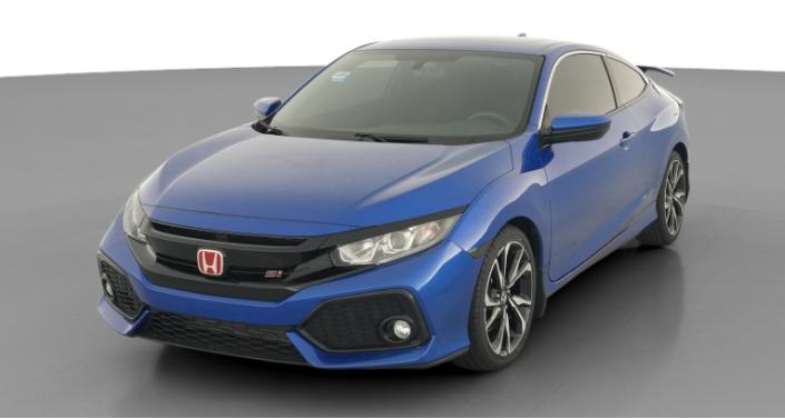 Thumbnail: 2017 Honda Civic - 1