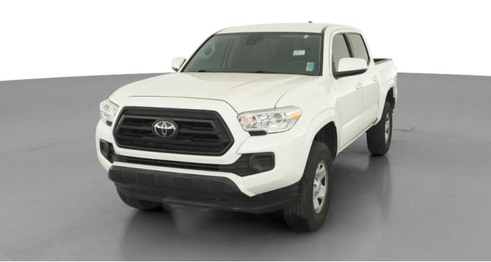 Thumbnail: 2021 Toyota Tacoma - 1