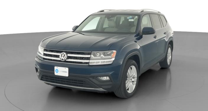 Thumbnail: 2019 Volkswagen Atlas - 1