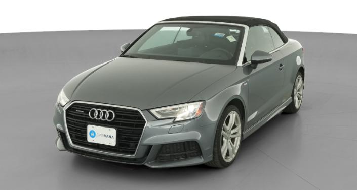 2018 Audi A3 Premium Plus -
                  Tolleson, AZ