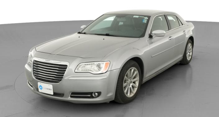 Thumbnail: 2013 Chrysler 300 - 1
