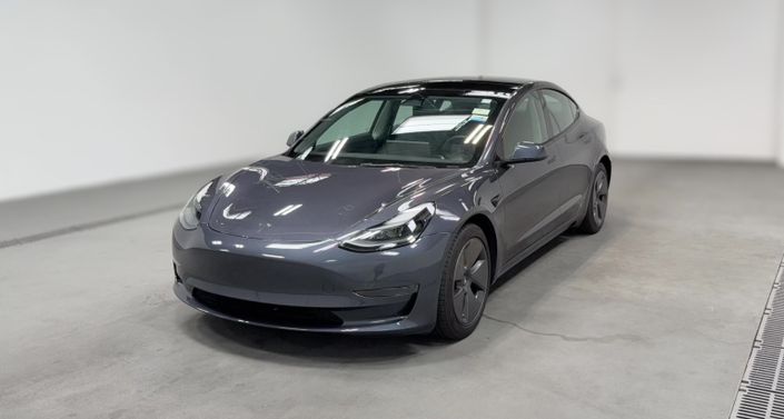 Thumbnail: 2023 Tesla Model 3 - 1