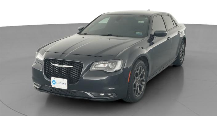 Thumbnail: 2018 Chrysler 300 - 1
