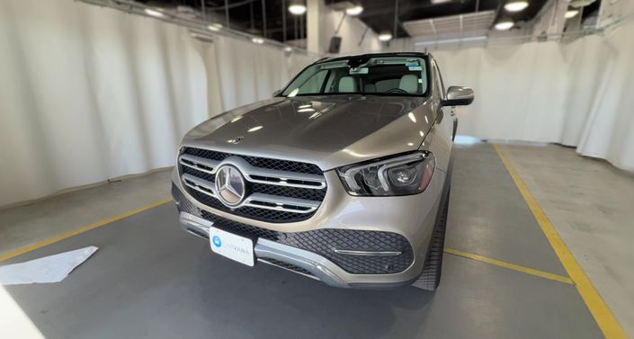 Thumbnail: 2020 Mercedes-Benz GLE - 1