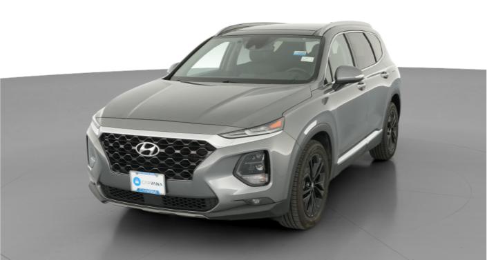 Thumbnail: 2019 Hyundai Santa Fe - 1