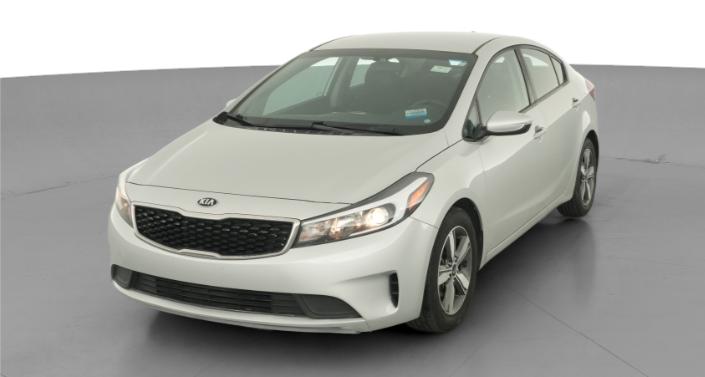 2018 Kia Forte LX -
                  Riverside, CA
