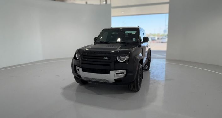 2023 Land Rover Defender 90 -
                  Tempe, AZ