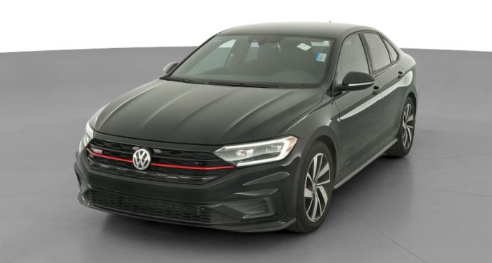 Thumbnail: 2021 Volkswagen Jetta - 1