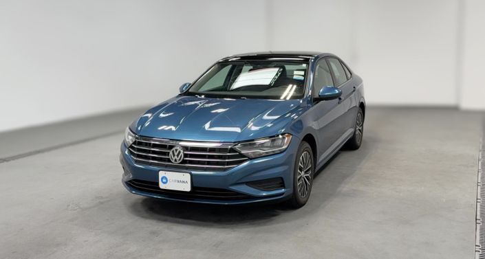 Thumbnail: 2020 Volkswagen Jetta - 1