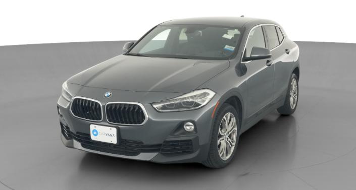 2018 BMW X2 sDrive28i -
                  Rocklin, CA