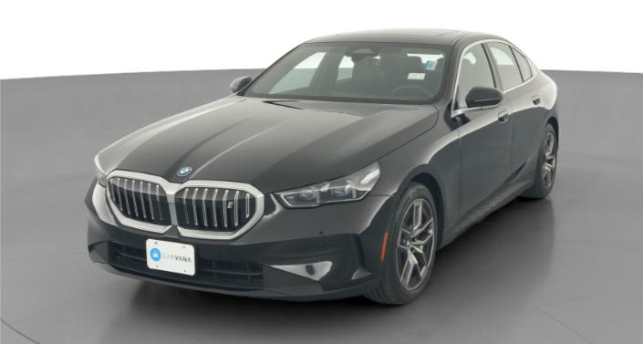 2024 BMW i5 eDrive40 -
                  Rocklin, CA