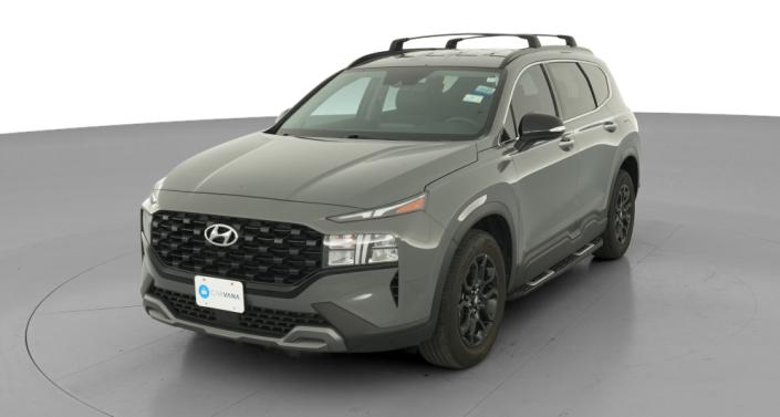 Thumbnail: 2023 Hyundai Santa Fe - 1
