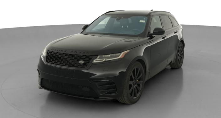 2018 Land Rover Range Rover Velar R-Dynamic HSE -
                  Beverly, NJ