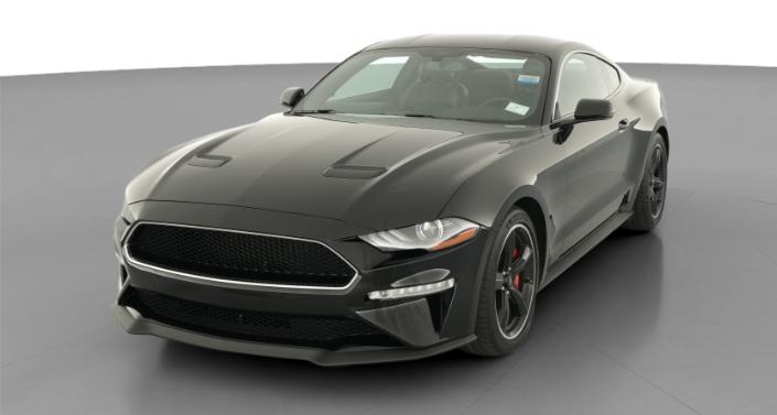 Thumbnail: 2019 Ford Mustang - 1