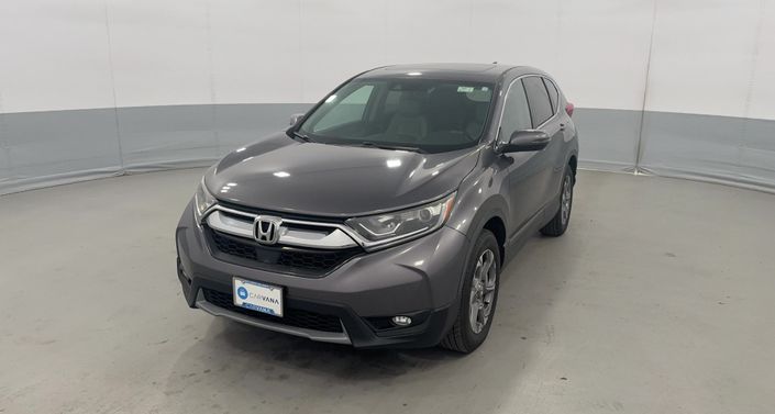 Thumbnail: 2018 Honda CR-V - 1