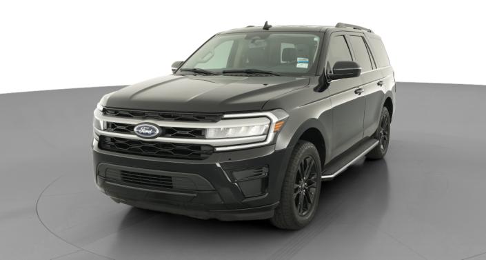 Thumbnail: 2022 Ford Expedition - 1