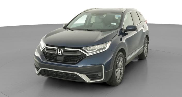 Thumbnail: 2020 Honda CR-V - 1