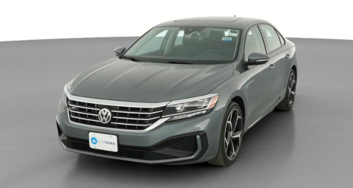 Thumbnail: 2020 Volkswagen Passat - 1