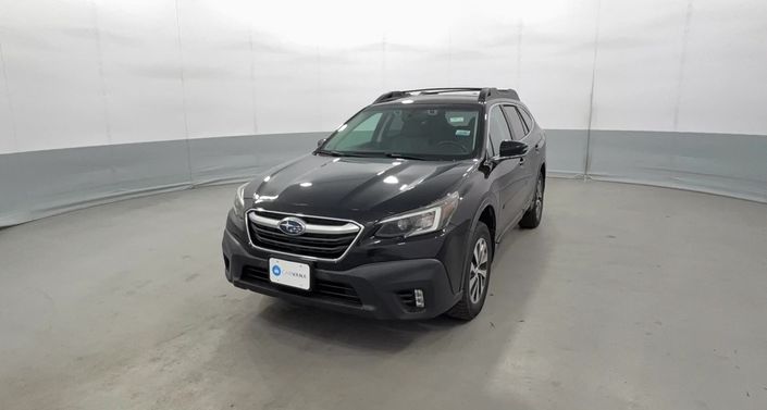 Thumbnail: 2020 Subaru Outback - 1