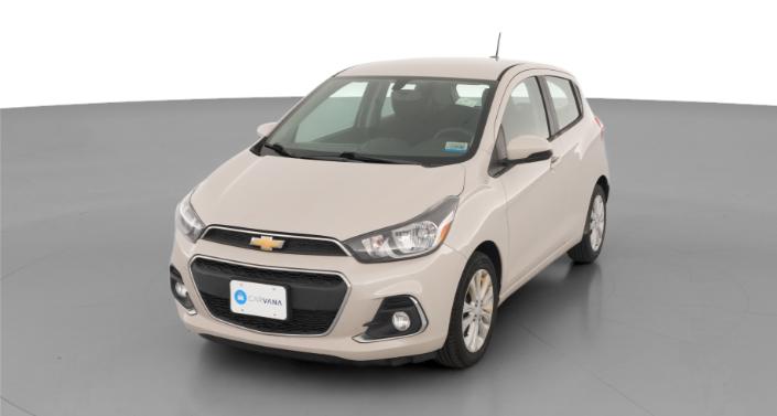 2018 Chevrolet Spark LT -
                  Lorain, OH