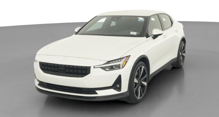 2022 Polestar 2 Long Range Dual Motor -
                  Trenton, OH