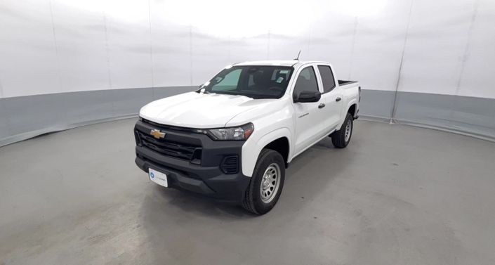 Thumbnail: 2023 Chevrolet Colorado - 1