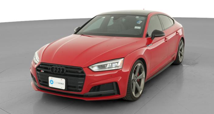 Thumbnail: 2019 Audi S5 - 1