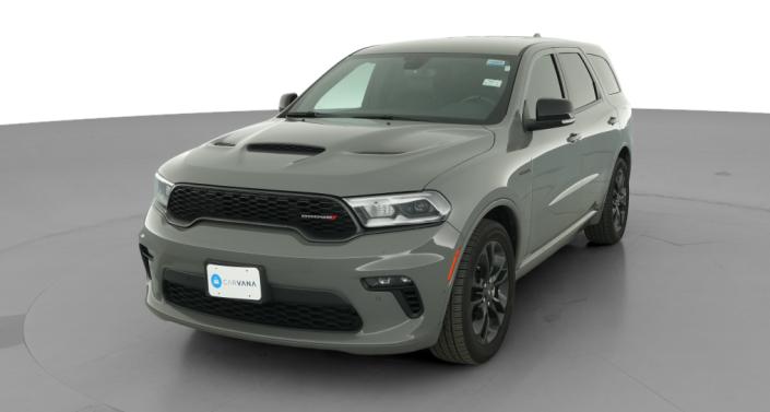 Thumbnail: 2022 Dodge Durango - 1