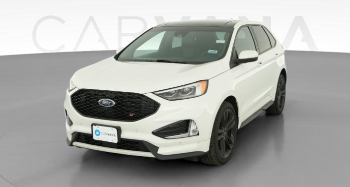 2020 Ford Edge ST