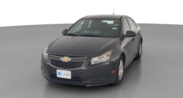 2014 Chevrolet Cruze LT -
                  Lorain, OH