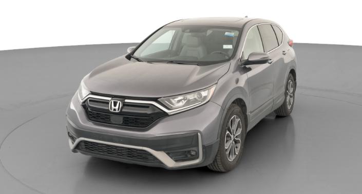 Thumbnail: 2020 Honda CR-V - 1